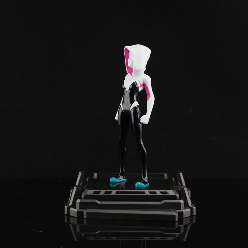 Super Hero Illuminated Gallery Collection 2 Spider Gwen